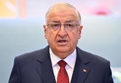 Bakan Güler: Mekke'de imzaladığımız anlaşma, tarihi bir adımdır