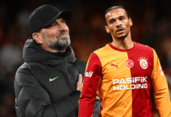 Leroy Sane'ye kötü haber! Alman basını Klopp'un planını duyurdu