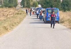 Kavgayı ayırmak istedi! Av tüfeğiyle öldürüldü