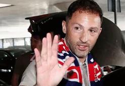 Domenico Tedesco'nun Bologna'daki geleceği tehlike altında!