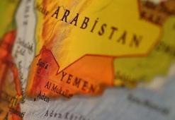 Yemen hükümeti: Husilerle yaşanan çatışmalar nedeniyle 12 binden fazla aile yerinden edildi