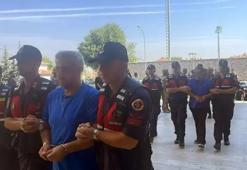 Nevşehir'deki cinayet dosyasında yeni gelişme! 4 kişi tutuklandı