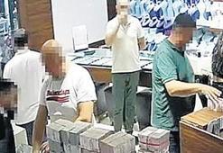 Hawala sistemi mercek altında