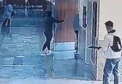 Emniyet Müdürü, Komisyon’a anlattı: Saldırgan oyunu taklit etmiş