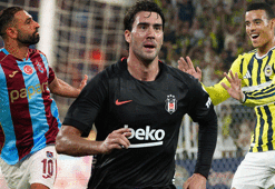 The Athletic'ten Süper Lig değerlendirmesi! 'Olağanüstü bir transfer dönemiydi'