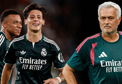 Real Madrid'de Mourinho'dan Arda Güler sorusuna olay yanıt! 'Kimse vazgeçilmez değil'
