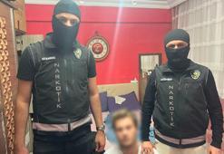 Kırmızı bültenle aranan şüpheli Esenyurt'ta yakalandı