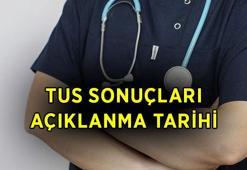 TUS NE ZAMAN AÇIKLANIR? 2026 Tıpta Uzmanlık Eğitimi Giriş Sınavı TUS 2. dönem sınav sonuçları ne zaman açıklanacak? ÖSYM açıkladı!
