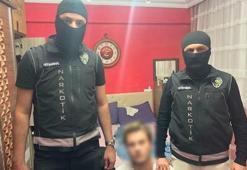 Kırmızı bültenle aranan şüpheli Esenyurt'ta yakalandı