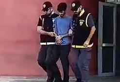 Dehşet saçmıştı! 30 yıl hapis cezalı firari 10 yıl sonra yakalandı