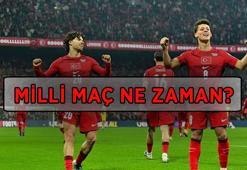 MİLLİ MAÇ NE ZAMAN? UEFA Uluslar Ligi 2026-2027 sezonu Türkiye Fransa maçı ne zaman, saat kaçta, hangi kanalda? A Milli Takım maç takvimi!