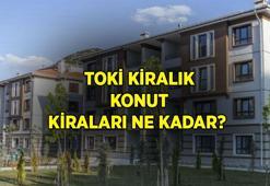 İSTANBUL TOKİ EVLERİNDE KİRA FİYATLARI NE KADAR? TOKİ kiralık konut başvurusu nasıl yapılır?