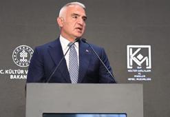 Deprem bölgesinde kültürel mirasa 34 milyar liralık ihya seferberliği