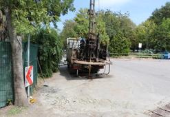 Samsun’da 40 metre derinlikten metan gazı çıktı! Yüzde 90 saflıkta: Uzman riskin nerede olduğunu açıkladı