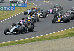 Formula 1 Türkiye yarışının tarihi belli oldu!
