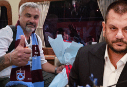 Thomas Reis'tan Trabzonspor için maaş fedakarlığı! Başkan Ertuğrul Doğan'dan Fatih Tekke sözleri