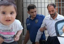 Kayıp bebek Büşra soruşturmasında annesi, babası ve 4 akrabası tutuklandı
