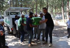 Silivri açıklarında batan gemide acı bekleyiş! Birinci kaptan Yaşar Kayhan'ın cenazesi toprağa verildi