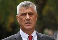 Lahey'de yargılanıyordu! Eski Kosova Cumhurbaşkanı Thaçi'ye 25 yıl hapis cezası