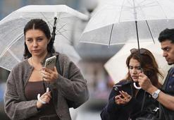 Meteoroloji'den 12 kent için flaş uyarı! Yarına dikkat: Çok kuvvetli geliyor