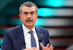 Bakan Tekin: Terörsüz Türkiye'yi inşallah hep beraber inşa etmiş olacağız