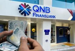 QNB EMEKLİ MAAŞ PROMOSYON TUTARLARI! SSK, Bağ-Kur güncel emekli maaş promosyonu ne kadar? İşte maaş tutarlarına göre güncel rakamlar