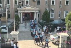 Yasa dışı bahis operasyonu! Hesaplardan 623 milyon 588 bin TL’lik işlem çıktı: 9 şüpheli tutuklandı