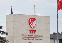 TFF açıkladı! İşte dört büyüklerin kadroları