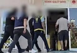 Muğla merkezli 3 ilde sanal fuhuş çetesine operasyonda 7 tutuklama