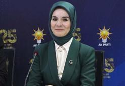 Aile ve Sosyal Hizmetler Bakanı Mahinur Özdemir Göktaş'tan "doğum yardımı" açıklaması: 25 milyar lira kaynak aktardık