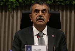 Bakan Tekin'den mesleki eğitim açıklaması: Eksiklik gördüğümüz iş yeriyle protokolü kesiyoruz