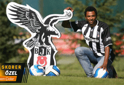 Beşiktaş'ın eski yıldızı Edouard Cisse'den Marsilya itirafı! 'Karşılaşmak için mükemmel bir zaman'