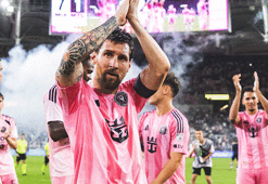 Lionel Messi durdurulamıyor! Bir kupa daha kazandı, rekorunu geliştirdi