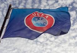 UEFA ÜLKE PUANI SIRALAMASI SON GÜNCEL LİSTE! Türkiye UEFA ülke puanı sıralamasında kaçıncı sırada, puanı kaç?