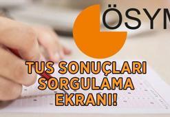 TUS SONUÇLARI AÇIKLANDI! 2026 Tıpta Uzmanlık Eğitimi Giriş Sınavı TUS sonuçları nereden sorgulanır? ÖSYM sonuç ekranı!