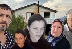 Antalya’da dehşet! Boşanma aşamasındaki eşini ve kayınvalidesi ile kayınpederini öldürdü: Ormanda yakalandı