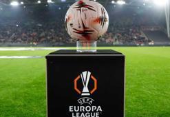 17 EYLÜL PERŞEMBE GÜNÜN MAÇLARI! Bugün UEFA Avrupa Ligi'nde bu akşam hangi maçlar oynanacak? İşte günün maç programı ve yayınlanacağı kanallara ilişkin bilgiler...