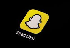 Snapchat gençler için 'zaman kısıtlaması' getirebilir: 'Faydalı olur'