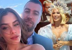Seda Sayan’dan oğlu Oğulcan Engin ve İlayda Alişan’a evlilik sitemi: Ayıp artık