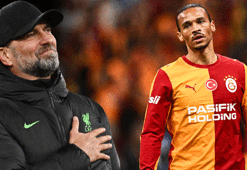 Leroy Sane'ye Almanya Milli Takımı'ndan şok! Jürgen Klopp'tan Nübel kararı