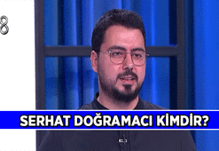 BİYOGRAFİ 📍 Hamburgerci Serhat Doğramacı kimdir, kaç yaşında, nereli, hangi yıl şampiyon oldu? İşte Michelin Yeşil Yıldızı'nın sahibi Serhat Doğramacı'nın kariyeri ve hayatı