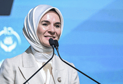 Bakan Göktaş: Kadınların yüzde 80'i finansmana erişim konusunda bilgi düzeyinin arttığını vurguluyor