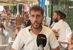 19 gün sonra faciayı anlattı: Umudumu kestim, Azrail’i bekliyordum