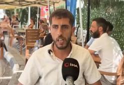 19 gün sonra faciayı anlattı: Umudumu kestim, Azrail’i bekliyordum