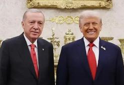 ABD Ankara Büyükelçisi Tom Barrack: Erdoğan ile Trump, New York'ta görüşecek