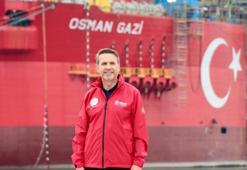 Türkiye’nin enerji hamlesinde yeni dönem! Osman Gazi’den ilk gaz için tarih verildi