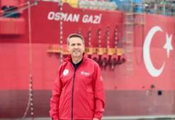 Türkiye’nin enerji hamlesinde yeni dönem! Osman Gazi’den ilk gaz için tarih verildi