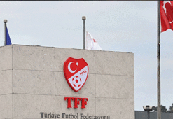 TFF açıkladı! Yayın ihalesi tarihi belli oldu