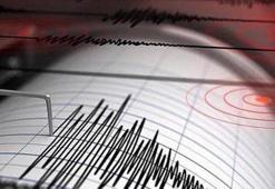 Alaska'da 6,5 büyüklüğünde deprem