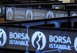 Borsa günü yükselişle tamamladı